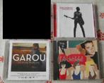 CD :  Calogero , Garou , Philippe Lafontaine, Cd's en Dvd's, Cd's | Franstalig, Ophalen, Gebruikt