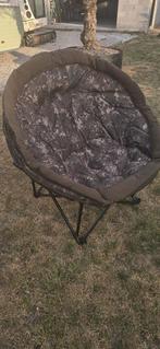 Nash indulgence moon chair, Ophalen, Zo goed als nieuw, Overige typen