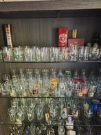 Whisky glazen, Verzamelen, Glas en Drinkglazen, Ophalen of Verzenden