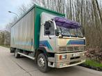 MAN 15 S18 Steyr (bj 1995), Auto's, Achterwielaandrijving, Overige kleuren, Bedrijf, Handgeschakeld