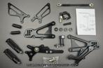 Remschakelset TRIUMPH STREET TRIPLE 675 / R 2007 - 2012, Motoren, Ophalen of Verzenden, Nieuw