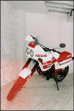 GEZOCHT Yamaha XT600Z Tenere, Particulier