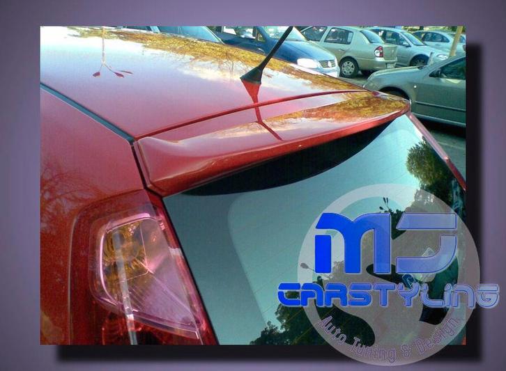 Fiat Grande Punto - Dakspoiler, Autos : Divers, Tuning & Styling, Enlèvement ou Envoi