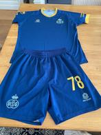 Ensemble T-shirt et short USG - taille M, Ophalen, Voetbal, Gedragen, Maat 48/50 (M)