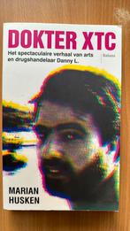 Marian Husken - Dokter XTC, Ophalen of Verzenden, Zo goed als nieuw, Marian Husken