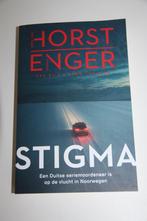 stigma * jorn lier horst & thomas enger * nieuw, Boeken, Nieuw, Ophalen of Verzenden