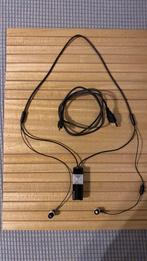 Écouteurs bluetooth de Sennheiser, Enlèvement, Comme neuf