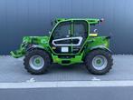 Merlo 38.10 CS, Zakelijke goederen, Machines en Bouw | Kranen en Graafmachines, Ophalen of Verzenden, Verreiker