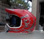 Helm, Motoren, Ophalen, XS