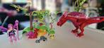 Playmobil, Kinderen en Baby's, Speelgoed | Playmobil, Ophalen of Verzenden, Zo goed als nieuw