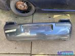 VW GOLF 4 GROEN LC7V achterbumper 5 deurs, Auto-onderdelen, Gebruikt, Bumper, Volkswagen, Achter