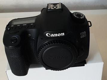 Objectif macro Canon EOS60D + Tokina, Envoi, Comme neuf