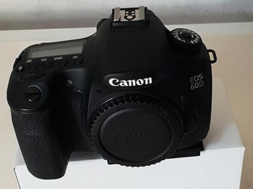 Canon EOS60D  + macro lens Tokina, Diversen, Overige Diversen, Zo goed als nieuw, Verzenden
