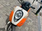 Scooter Mio 25cc en très bon état, Vélos & Vélomoteurs, Comme neuf, Mio