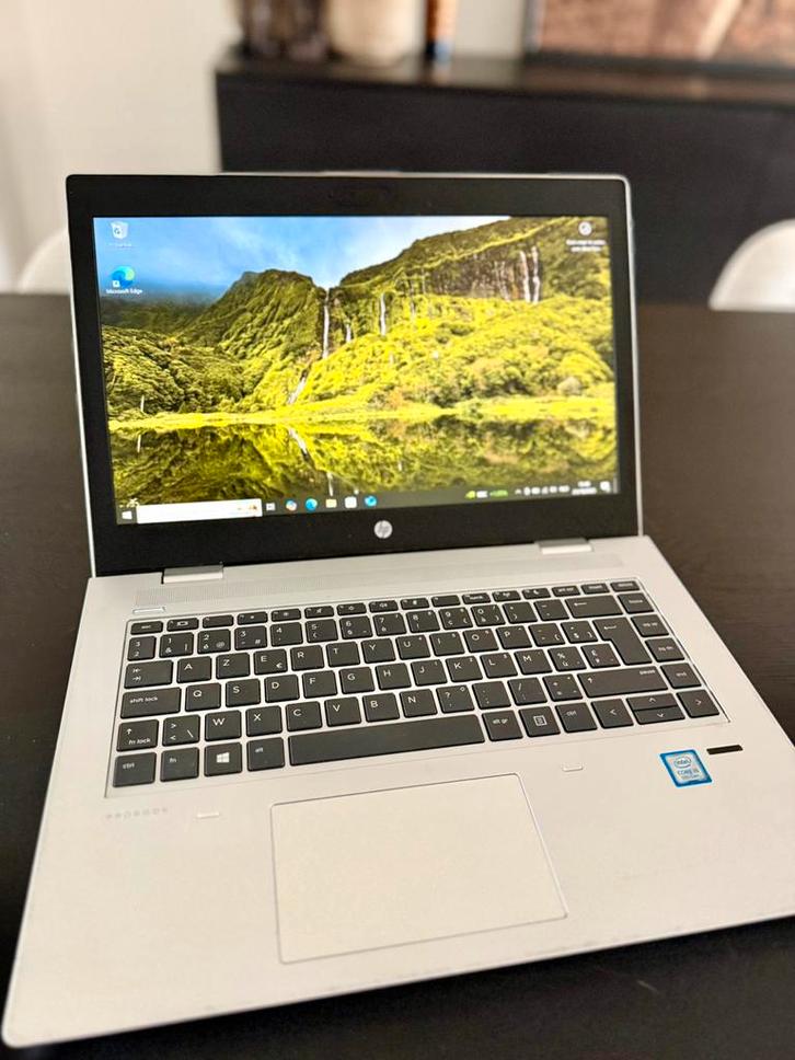 HP Probook 640 G4. Nieuwstaat!, Computers en Software, Windows Laptops, Ophalen
