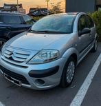 Citroen C3 - 2006 - 120.000 km - Benzine, Stof, Zwart, Handgeschakeld, 5 deurs