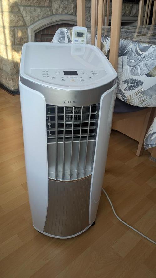 Trotec PAC 2610 E (Climatiseur / Airco mobile), Elektronische apparatuur, Overige elektronische apparatuur, Zo goed als nieuw