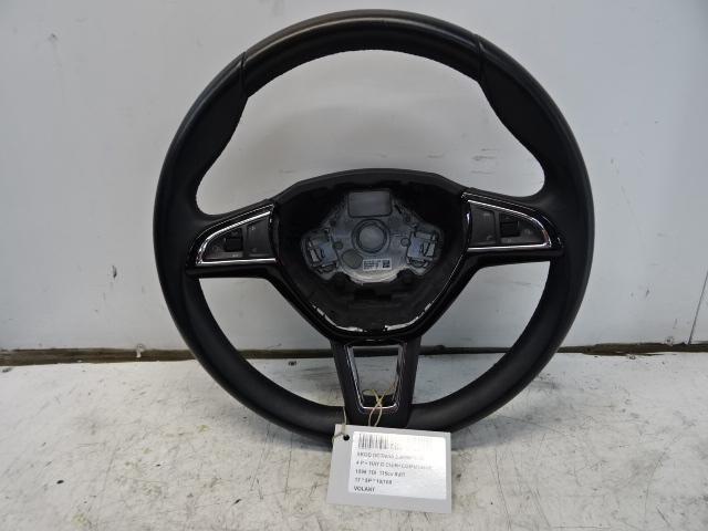 STUUR Skoda Octavia Combi (5EAC) (01-2012/07-2020), Auto-onderdelen, Besturing, Skoda, Gebruikt