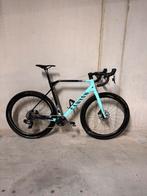 Canyon inflite CF SLX maat L - zo goed als nieuw, Fietsen en Brommers, Ophalen, Zo goed als nieuw, Carbon