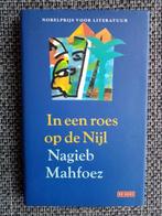 In een roes op de Nijl - Nagieb Mahfoez, Enlèvement ou Envoi, Comme neuf, Nagieb Mahfoez, Reste du monde