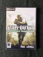 call of duty 4 PC, Games en Spelcomputers, Games | Pc, Ophalen, Online, Gebruikt, Shooter