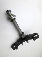 Honda CBR600F T-stuk vork klem kroonplaat CBR 600 Tstuk yoke, Motoren, Ophalen of Verzenden, Gebruikt