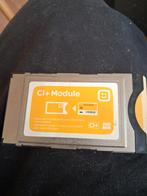 CI+Module, Autos : Pièces & Accessoires, Enlèvement, Neuf