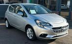 Opel Corsa E 1400 Benzine 5Drs Enjoy Edition, Auto's, Voorwielaandrijving, Stof, Gebruikt, https://public.car-pass.be/vhr/875befea-5961-448e-977c-1785d07f8621