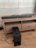 Sony soundbar met subwoofer, Ophalen, Zo goed als nieuw
