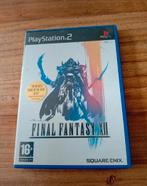 PS2 game final fantasy XII, Games en Spelcomputers, Games | Sony PlayStation 2, 1 speler, Ophalen of Verzenden, Zo goed als nieuw