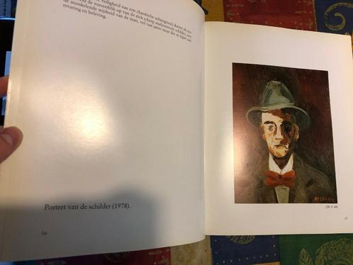 Alfons Vermeir - Dirk Stappaerts * Monografie*, Livres, Art & Culture | Arts plastiques, Utilisé, Peinture et dessin, Enlèvement ou Envoi