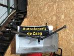 Tussenas voor 4x4 van een Opel Mokka, Ophalen of Verzenden, 3 maanden garantie, Gebruikt, Opel