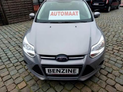 Ford Focus Full. Auto./ 2013/ 155000km/ 1.6cc benz/ €9990, Auto's, Ford, Bedrijf, Te koop, Focus, ABS, Airbags, Airconditioning