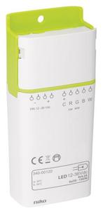 RGB(W) controller Niko ( nieuw in verpakking), Ophalen of Verzenden, Nieuw, Overige typen