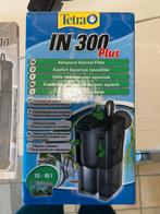 Pompe filtre pour aquarium 10-40 L, Animaux & Accessoires, Poissons | Aquariums & Accessoires, Enlèvement, Comme neuf, Filtre ou CO2