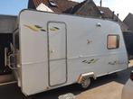 Caravane sterckeman 420, Sterckeman, 65 kg, Luifel, Particulier