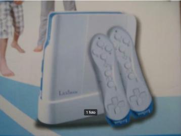 Lexibook / TV console game beschikbaar voor biedingen