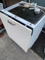 Inbouw vaatwasser AEG, Elektronische apparatuur, Vaatwasmachines, Ophalen, Zo goed als nieuw, Inbouw