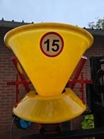 Jar Met meststofstrooier, Zakelijke goederen, Landbouw | Werktuigen, Ophalen