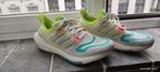 Adidas Sneakers 42.5, Wit, Ophalen of Verzenden, Adidas, Sneakers