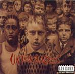 CD Korn – Untouchables - 2002, Cd's en Dvd's, 2000 tot heden, Ophalen of Verzenden, Zo goed als nieuw