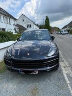 Porsche cayenne hybrid 98000 km, Auto's, Porsche, Automaat, Cayenne, USB, Zwart