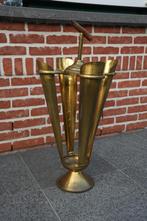 Antieke parapluhouder, Ophalen