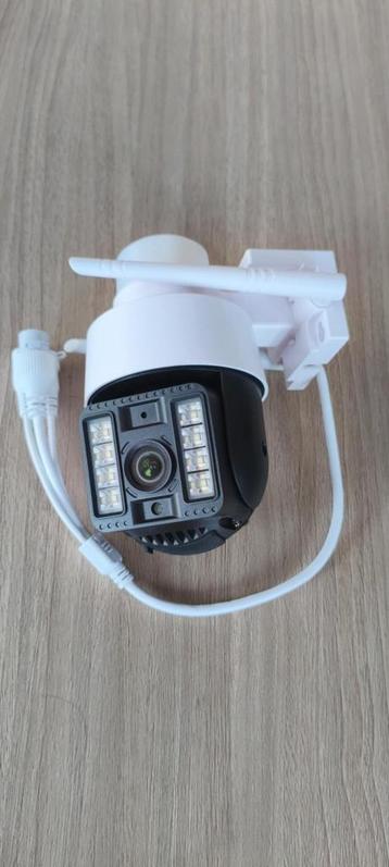 Smart Wifi Camera V380 beschikbaar voor biedingen
