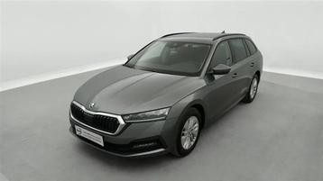 Skoda Octavia COMBI 2.0 TDi 150cv DSG Ambition CARPLAY / FUL beschikbaar voor biedingen
