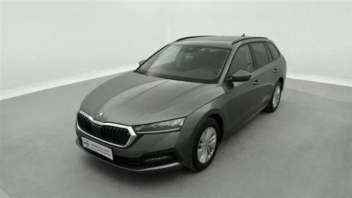 Skoda Octavia COMBI 2.0 TDi 150cv DSG Ambition CARPLAY / FUL, Auto's, Skoda, Bedrijf, Te koop, Octavia, ABS, Boordcomputer, Centrale vergrendeling