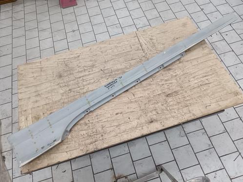 Dorpelafdekking links voor Ferrari 612 Scaglietti/Sessanta, Auto-onderdelen, Carrosserie, Ferrari, Links, Gebruikt, Ophalen