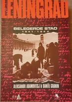 1941-1944 Leningrad. Belegerde stad., Ophalen of Verzenden, Nieuw
