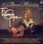 LP Francis Goya: Spaanse romantiek, Cd's en Dvd's, Ophalen of Verzenden, 1960 tot 1980, Gebruikt, 12 inch