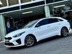 Kia pro_cee'd GT ProCeed / ProCeed 1.6 / PANO / MEMORY SEATS, Automaat, Gebruikt, 4 cilinders, USB